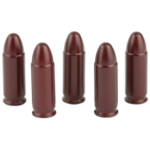 AZOOM SNAP CAPS 38SUP 5/PK