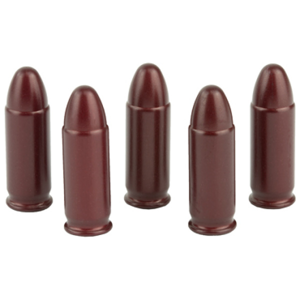 AZOOM SNAP CAPS 38SUP 5/PK