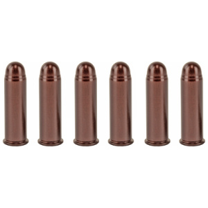 AZOOM SNAP CAPS 38SPL 6/PK