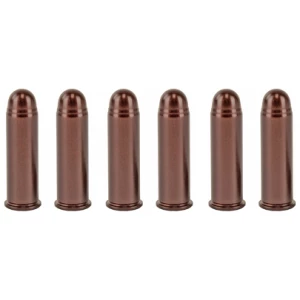 AZOOM SNAP CAPS 38SPL 6/PK