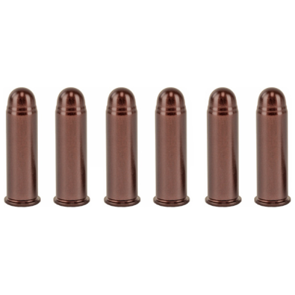 AZOOM SNAP CAPS 38SPL 6/PK