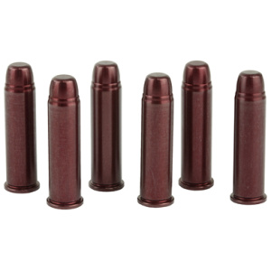 AZOOM SNAP CAPS 357MAG 6/PK