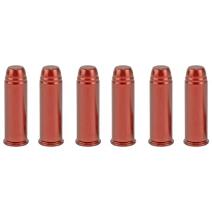 AZOOM SNAP CAPS 44MAG 6/PK