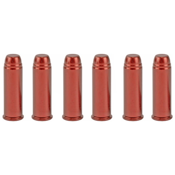 AZOOM SNAP CAPS 44MAG 6/PK