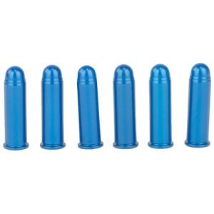 AZOOM SNAP CAPS 38SPEC 12PK BLUE