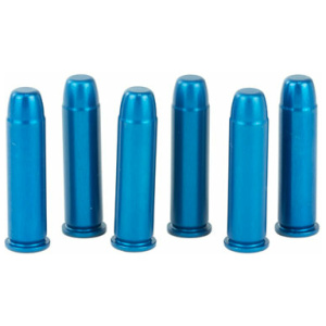 AZOOM SNAP CAPS 357MAG 12PK BLUE