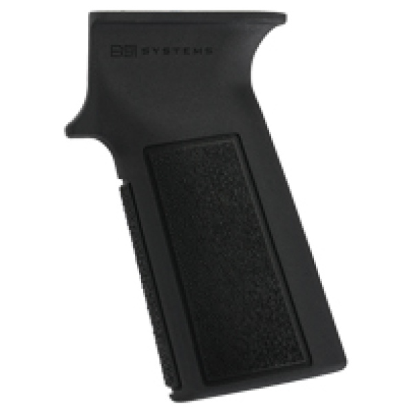 B5 AK P-GRIP BLACK
