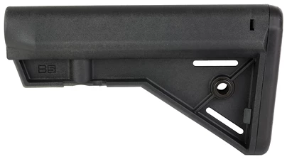 B5 BRAVO STK FIXED MIL-SPEC BLK