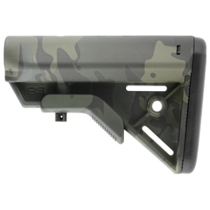 B5 BRAVO STK MIL-SPEC MCAM BLK