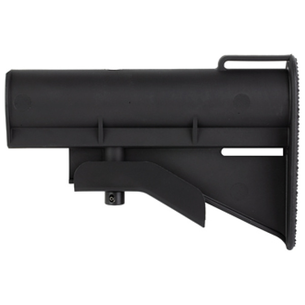 B5 CAR 15 STOCK BLK