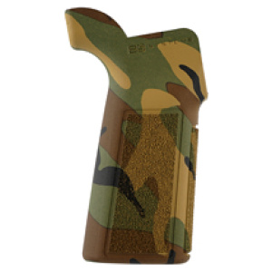 B5 P-GRIP 23 WOODLAND
