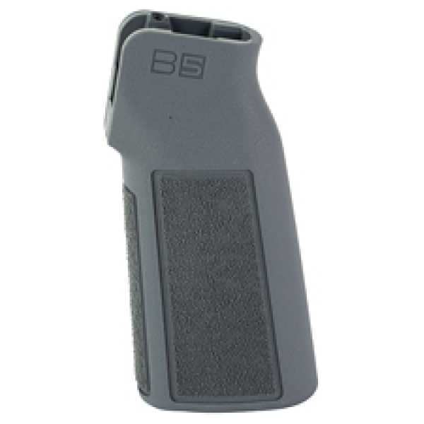 B5 P-GRIP 22 GRY