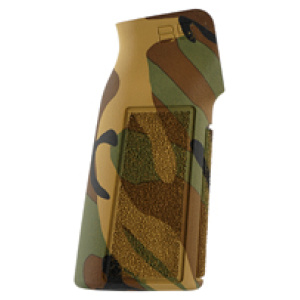 B5 P-GRIP 22 WOODLAND