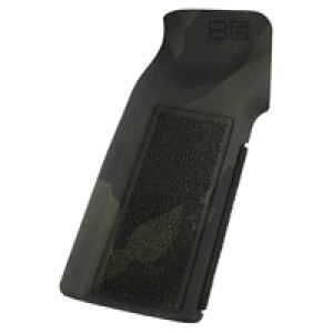 B5 P-GRIP 22 MULTICAM BLACK