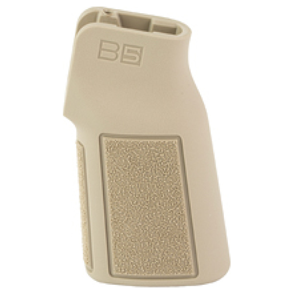 B5 P-GRIP 22 K FLAT DARK EARTH