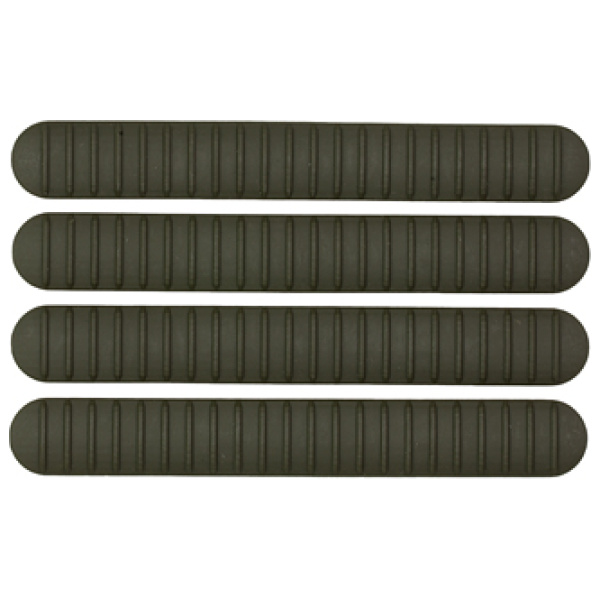 B5 RAIL COVER M-LOK ODG