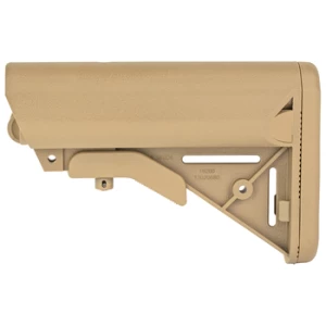 B5 SOPMOD STK GOV MIL-SPEC COY