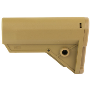 B5 SIERRA K STOCK COYOTE