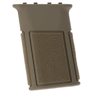 B5 VERTICAL GRIP M-LOK FDE
