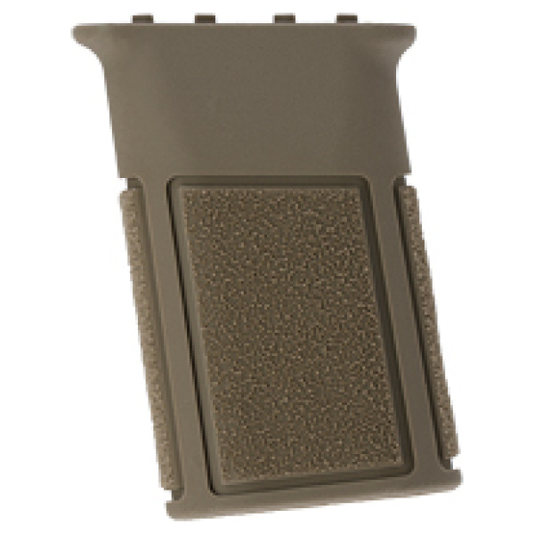 B5 VERTICAL GRIP M-LOK FDE