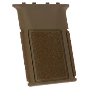 B5 VERTICAL GRIP M-LOK COYOTE BROWN