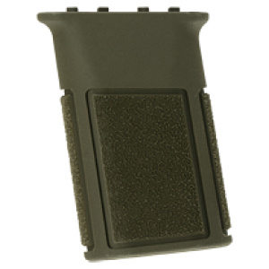 B5 VERTICAL GRIP M-LOK OD GREEN