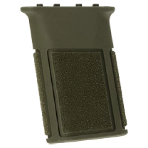 B5 VERTICAL GRIP M-LOK OD GREEN