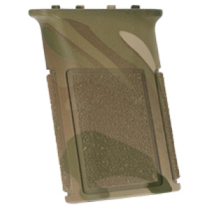 B5 VERTICAL GRIP M-LOK MULTI-CAM