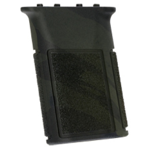 B5 VERTICAL GRIP M-LOK MULTICAM BLK