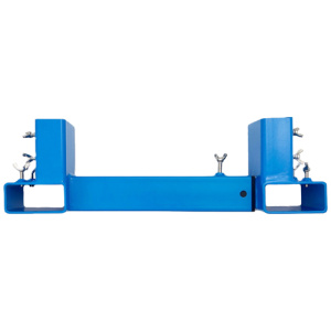 BASH TARGET TARGET STAND - PRO 2X4 24" ADJ ANY TYPE STEEL