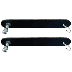 BASH TARGET TARGET STAND - STRAP HANGING KIT STEEL