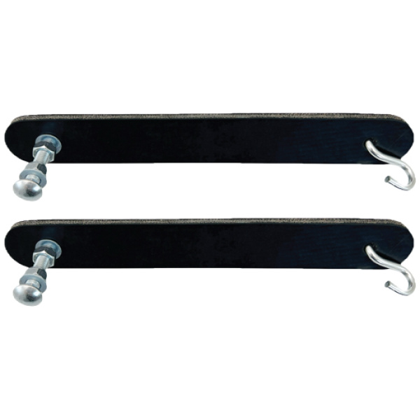 BASH TARGET TARGET STAND - STRAP HANGING KIT STEEL