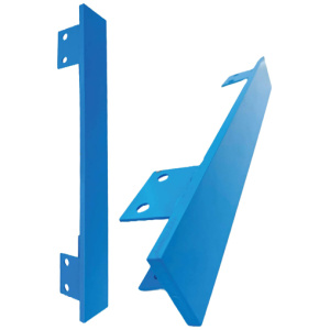 BASH TARGETS ARMOR TARGET STND - AR500 VERTICAL GUARD 2X4