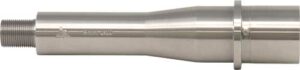 ODIN BARREL PISTOL 9MM LUGER - 5" MEDIUM PROFILE BLOWBACK