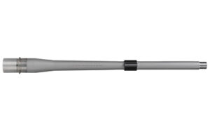 BALLISTIC BBL 243WIN 16" HNS SS