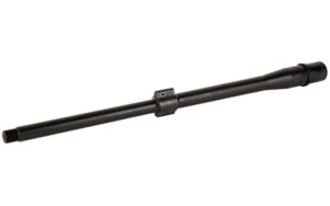 BALLISTIC BBL 308WIN 18" MID HNSN PB