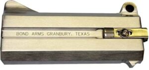 BOND ARMS BARREL 45LC/410 3" - 3.5" STAINLESS