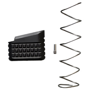 BACKUP MAG EXT FOR GLK 19/23 +5 BLK