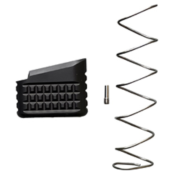 BACKUP MAG EXT FOR GLK 19/23 +5 BLK