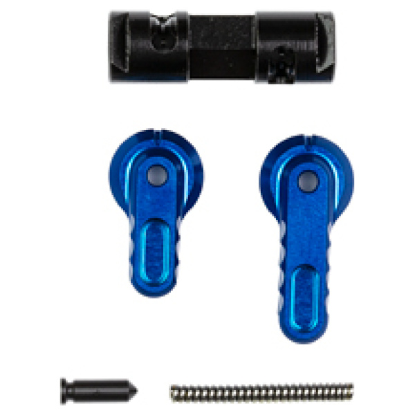 BAD BAD-ASS-LITE AMBI SFTY 90/60 BLU