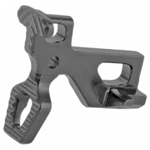 BAD ENHANCED BOLT CATCH BLK
