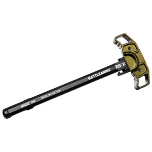 BAD RACK CHARGING HANDLE ODG