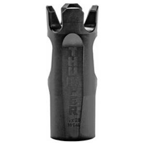 BAD THUMPER MB 22CAL 1/2X28 BLK