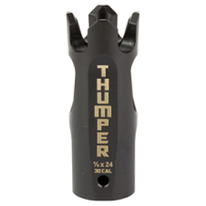 BAD BATTELARMS THMPR 30 CAL MD BLK