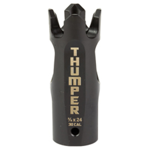 BAD BATTELARMS THMPR 30 CAL MD BLK
