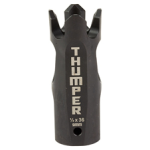 BAD BATTELARMS THMPR 9MM MD BLK