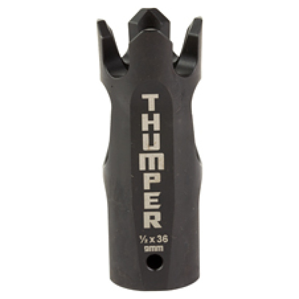 BAD BATTELARMS THMPR 9MM MD BLK