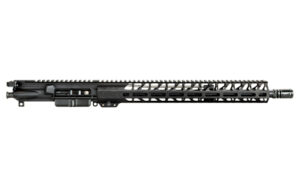 BAD 16 UPPR WRKHORSE 556 AMBI C BLK