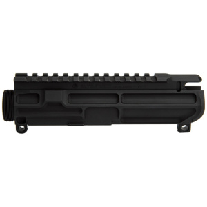 BATTLE ARMS AR15 LIGHTWEIGHT - UPPER RECEIVER BILLET BLACK