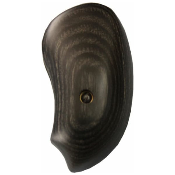 BOND ARMS GRIP EXTENDED ASH - BLACK/GREY LAMINATE PLAIN